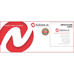 Toner NASHUA compat.HP CF361X (508X) 9.500p.