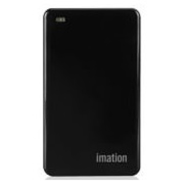 SSD externa IMATION 1.8 SSD externa IMATION 1.8