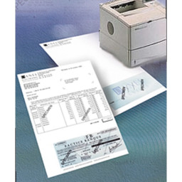 MicrDIMM Pro Level 1 - cheques/check printing (CMC7 + E13B)