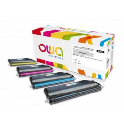 Toner reman OWA: BROTHER HL3040 DCP9010 MFC9120 1.400p. Std TN230C