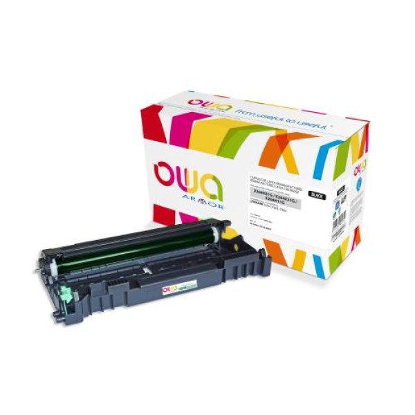 Toner reman OWA: LEXMARK X264 X363 X364 9.000p. HC X264H21G