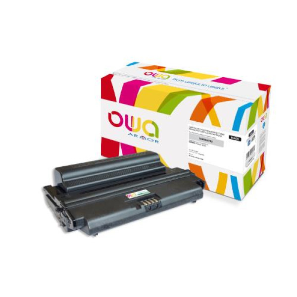 Toner reman OWA: XEROX Phaser 3635 10.000p. HC 108R00795