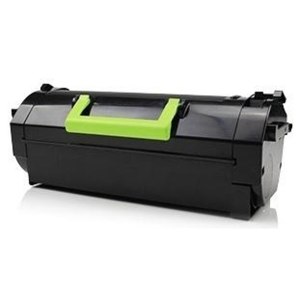 Toner reman : LEXMARK MX711 MX810 MX811 MX812 45.000p. (62D2X00/62D2X00) HP MPS packaging #PROMO