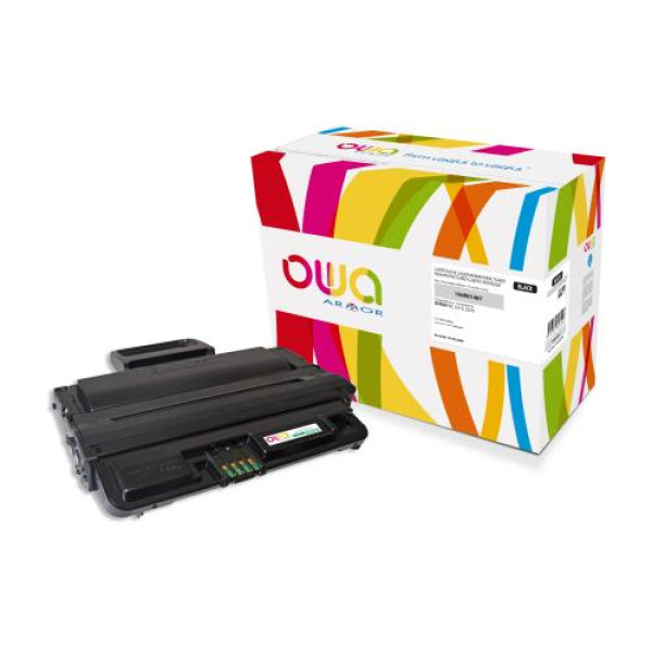 Toner reman OWA: XEROX WC3210 WC3220 2.000p. Std. 106R01485 / 106R01487