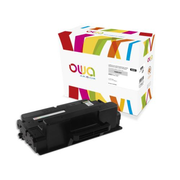 Toner reman OWA: XEROX Phaser 3320 11.000p. HC 106R02307