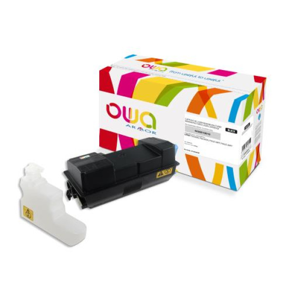 Toner reman OWA: RICOH P5030, P6030 25.000p. Std P5030