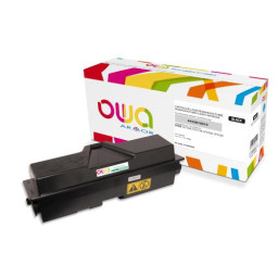 Toner reman OWA: UTAX CD1028 CD1128 LP3228 LP3230 7.200p. Std CD1028