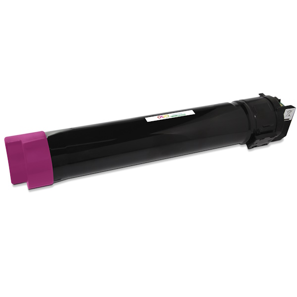 Toner reman : LEXMARK X950 X952 X954 Std X950X1MG X950X2MG MAGENTA #