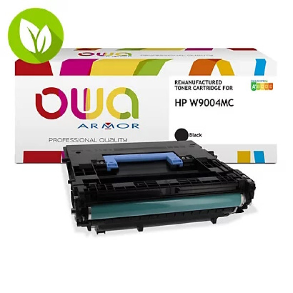 Toner reman OWA: HP Ent.E600xx E601xx E625xx 50.000p. W9004MC