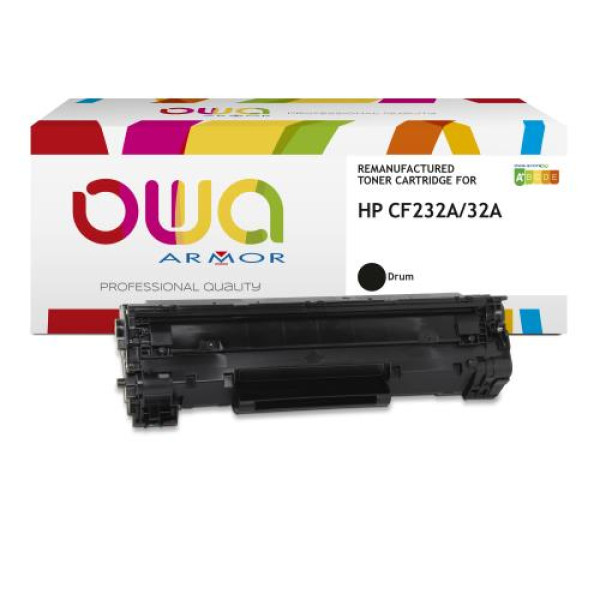 Toner reman OWA: HP Lj Pro M12 M26 1.000p. Std CF279A / 79A