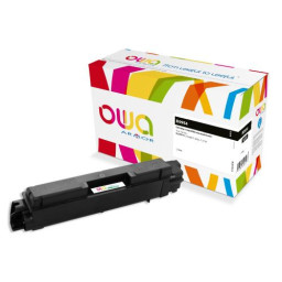 Toner reman OWA: OLIVETTI D-Color P2021 3.500p. B0954