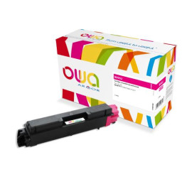 Toner reman OWA: OLIVETTI D-Color P2021 2.800p. B0952