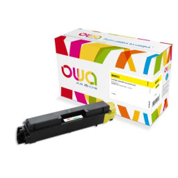 Toner reman OWA: OLIVETTI D-Color P2021 2.800p. B0951