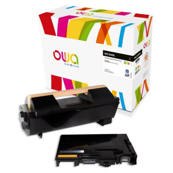 Toner reman OWA: SAMSUNG ML5510 ML5515 ML6510 30.000p. HC MLT-D309L