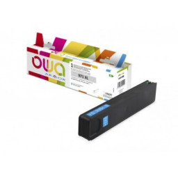 Ct. reman. OWA: HP 971XL C (comp.CN626AE) 106ml - 7200p