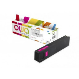 Ct. reman. OWA: HP 971XL M (comp.CN627AE) 106ml - 7200p