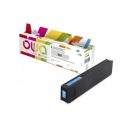 Ct. reman. OWA: HP 980 C (comp.D8J07A) 106ml - 7600p