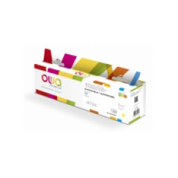 Ct. reman. OWA: HP PageWide #973X Pro452 477 yellow 8.500p. (F6T83AE)