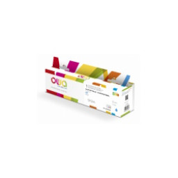 Ct. reman. OWA: HP 913A (comp.F6T77AE) 47ml - 3200p