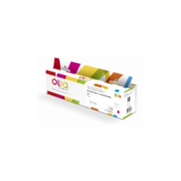 Ct. reman. OWA: HP 913A (comp.F6T78AE) 47ml - 3200p