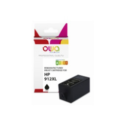 Ct. reman. OWA: HP 912XL (comp.3YL84AE) 30ml - 825p