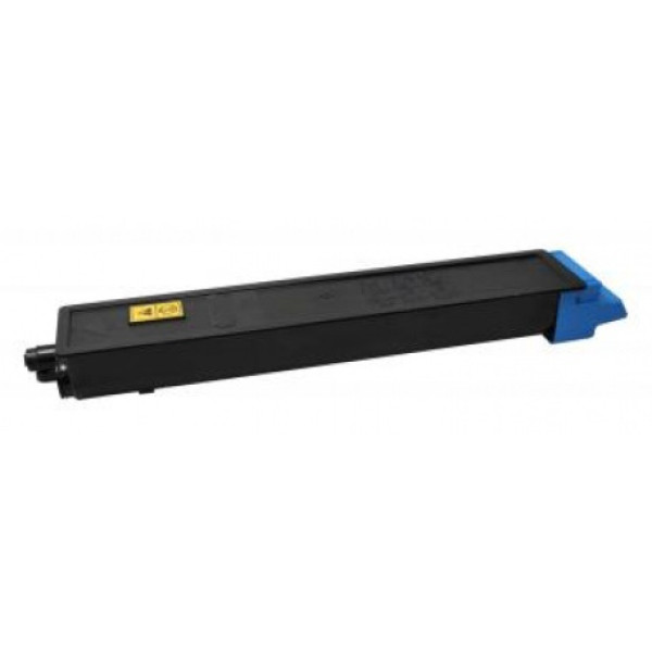 Toner reman OWA: KYOCERA FS-C8020 FS-C8025 6.000p. STD 1T02K0CNL0 / TK895 C