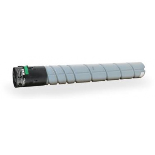 Toner reman OWA: K-MINOLTA C258 C308 OLIV.MF254 28.000p. STD A8DA150 / TN324K