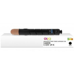 Toner reman OWA: CANON iR C5030 C5035 C5235 C5240 27.000p. STD 2794B003 / C-EXV29 C
