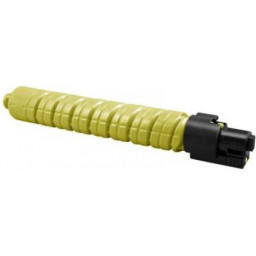 Toner reman OWA: RICOH Aficio MPC2051 C2551 9.500p. STD 841507 amarillo