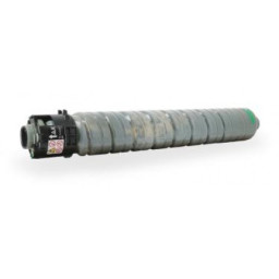 Toner reman OWA: RICOH Aficio MPC2003 C2503 C2004 15.000p. STD 841925 negro