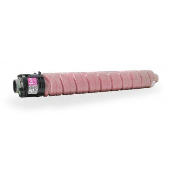 Toner reman OWA: RICOH Aficio MPC2003 C2503 C2004 9.500p. STD 841927 magenta