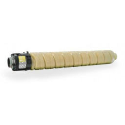 Toner reman OWA: RICOH Aficio MPC2003 C2503 C2004 9.500p. STD 841926 amarillo