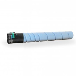 Toner reman OWA: K-MINOLTA C360 OLIV.MF360 26.000p. STD A11G450 / TN319C