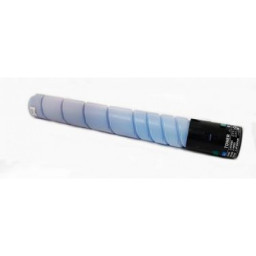 Toner reman OWA: K-MINOLTA C454 C554 OLIV.MF452 26.000p. STD A33K452 / TN512C