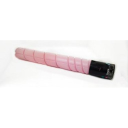 Toner reman OWA: K-MINOLTA C454 C554 OLIV.MF452 26.000p. STD A33K352 / TN512M
