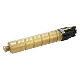 Toner reman OWA: RICOH Aficio MPC305 4.000p. STD 842082 amarillo