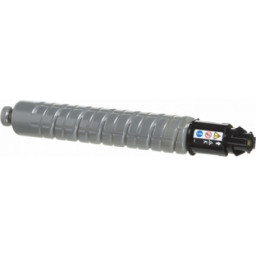Toner reman OWA: RICOH Aficio MPC306 C406 C307 17.000p. STD 842091 negro