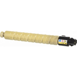 Toner reman OWA: RICOH Aficio MPC306 C406 C307 6.000p. STD 842094 amarillo