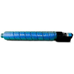 Toner reman OWA: RICOH Aficio MPC3300 MPC2800 15.000p. STD 842046 cyan