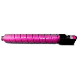 Toner reman OWA: RICOH Aficio MPC3300 MPC2800 15.000p. STD 842045 magenta