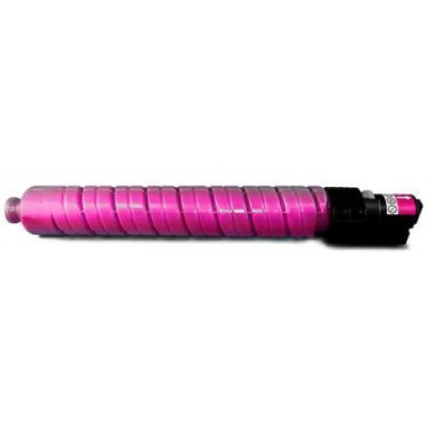 Toner reman OWA: RICOH Aficio MPC3300 MPC2800 15.000p. STD 842045 magenta