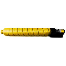 Toner reman OWA: RICOH Aficio MPC3300 MPC2800 15.000p. STD 842044 amarillo
