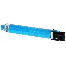 Toner reman OWA: RICOH Aficio MPC300 MPC400 MPC401 10.000p. STD 841551 cyan