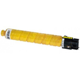 Toner reman OWA: RICOH Aficio MPC300 MPC400 MPC401 10.000p. STD 841553 amarillo