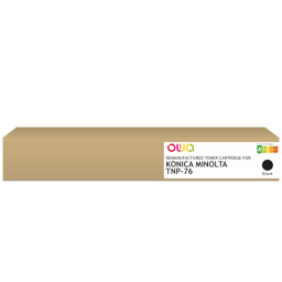 Toner OWA: KONICA MINOLTA TNP-76 ACF0050 bizhub 4000i 4020i 12.000p. Toner OWA: KONICA MINOLTA TNP-76 ACF0050 bizhub 4000i 4020i 12.000p.