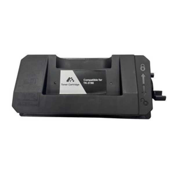 Toner KATUN para KYOCERA TK-3190 M3655 M3660 M3860 P3055 P3060 P3155 P3260