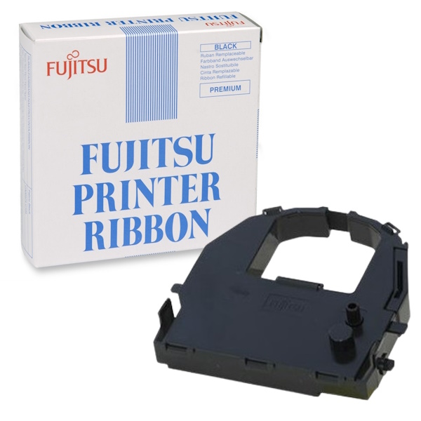 C.I. FUJITSU DL3700 DL3750 DL3800 DL3850 DL7400 7,5MC - 1 ribbon cartridge