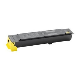 Toner compatible KYOCERA TASKalfa 356ci yellow (TK5205Y) (1T02R5ANL0)  12.000p.