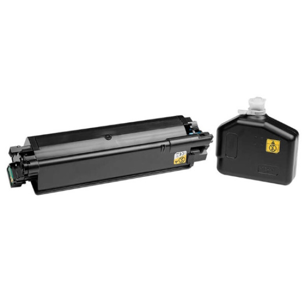 Toner compatible KYOCERA TK5270K black Ecosys M6230 M6630 P6230 (1T02TV0NL0) 8.000p.