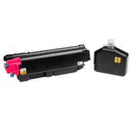 Toner compatible KYOCERA TK5270M magenta Ecosys M6230 M6630 P6230 (1T02TVBNL0) 6.000p.